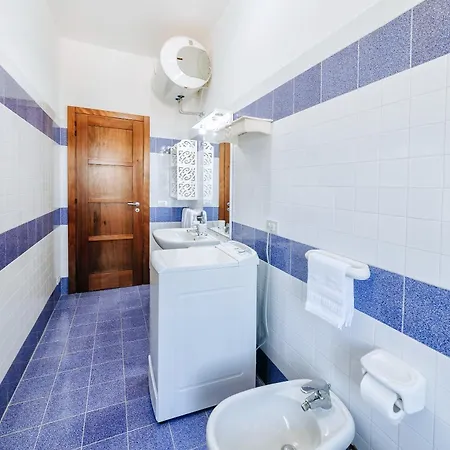Magnolia Apartment