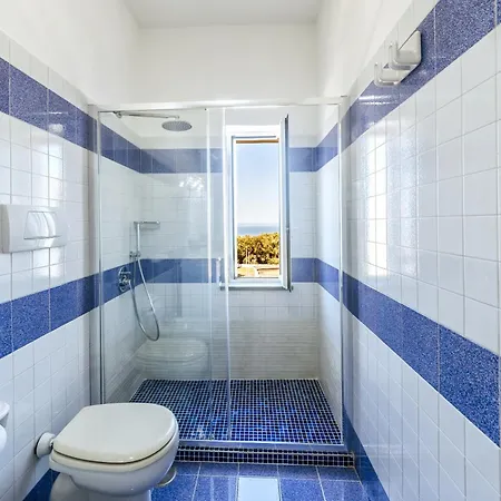 Magnolia Apartment Forio (Isola d'Ischia)