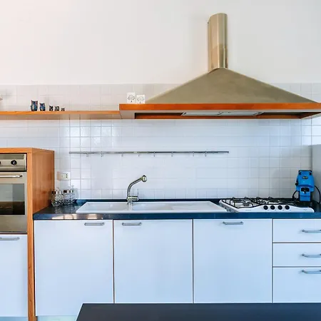 Magnolia Apartment Forio (Isola d'Ischia)