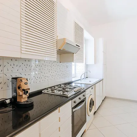 Apartment Magnolia Forio (Isola d'Ischia)