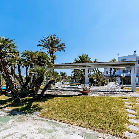 Apartment Magnolia Forio (Isola d'Ischia)