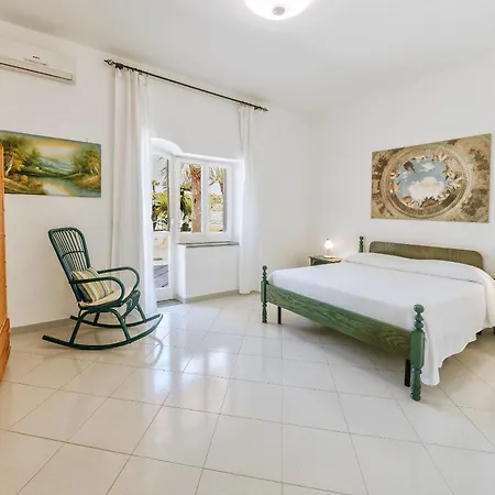 Magnolia Apartment