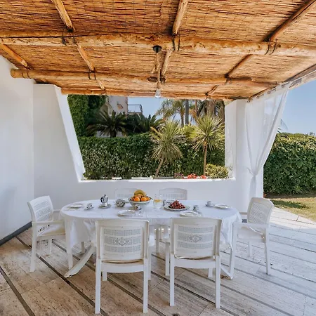 Apartment Magnolia Forio (Isola d'Ischia)