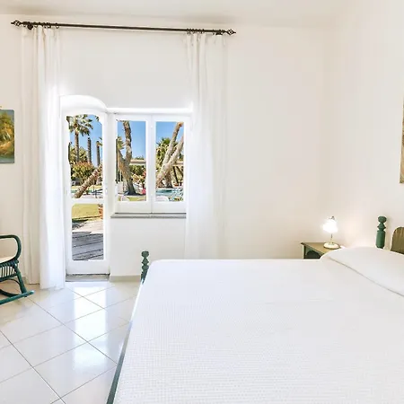 Magnolia Apartment